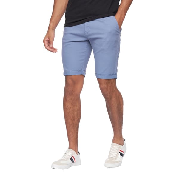 Crosshatch Sinwood chinoshorts til mænd