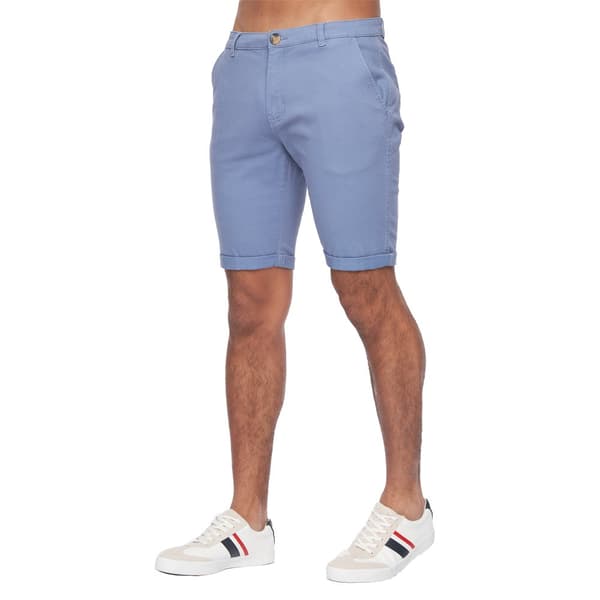 Crosshatch Sinwood chinoshorts til mænd