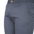 Miniatyrbilde 4 av 5: Crosshatch Mens Sinwood Chino Shorts