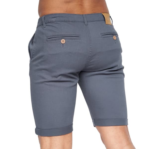 Crosshatch Mens Sinwood Chino Shorts