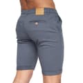 Miniatyrbilde 2 av 5: Crosshatch Mens Sinwood Chino Shorts