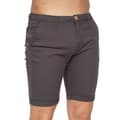 Miniatyrbilde 1 av 5: Crosshatch Mens Sinwood Chino Shorts