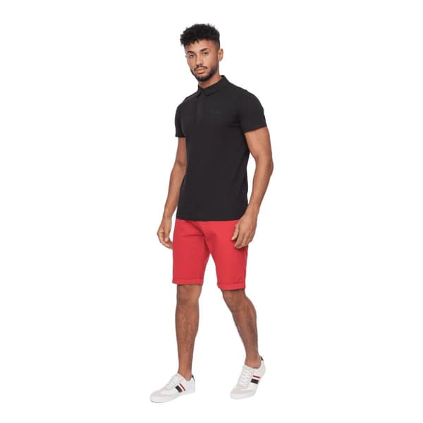 Crosshatch Sinwood chinoshorts til mænd