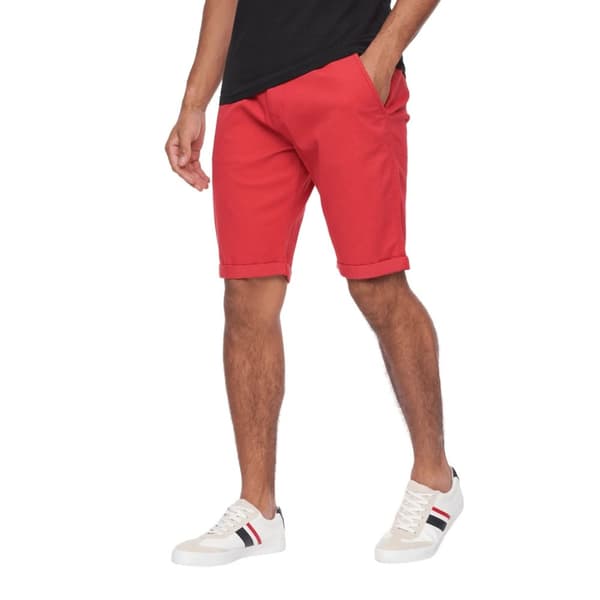 Crosshatch Sinwood chinoshorts til mænd