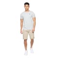 Miniatyrbilde 4 av 4: Crosshatch Mens Sinwood Chino Shorts