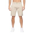 Miniatyrbilde 1 av 4: Crosshatch Mens Sinwood Chino Shorts