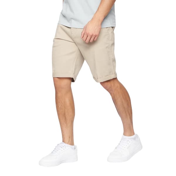 Crosshatch Sinwood chinoshorts til mænd
