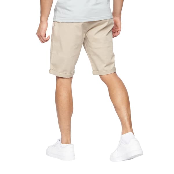 Crosshatch Sinwood chinoshorts til mænd