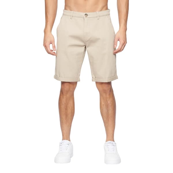 Crosshatch Sinwood chinoshorts til mænd