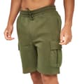 Miniatyrbilde 3 av 3: Crosshatch Mens Seagaro Cargo Shorts