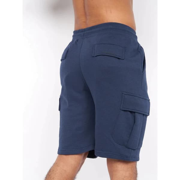 Crosshatch Mens Seagaro Cargo Shorts