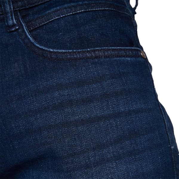 Crosshatch Mens Tadcaster Denim Shorts