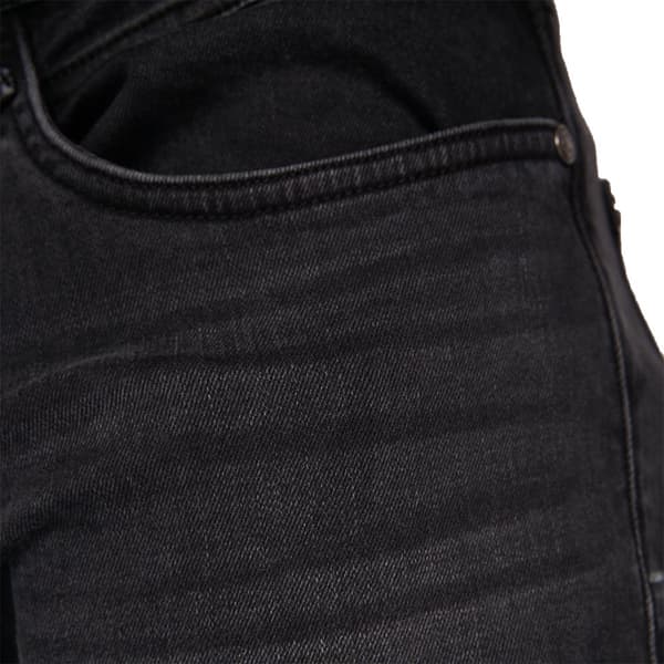 Crosshatch Mens Tadcaster Denim Shorts