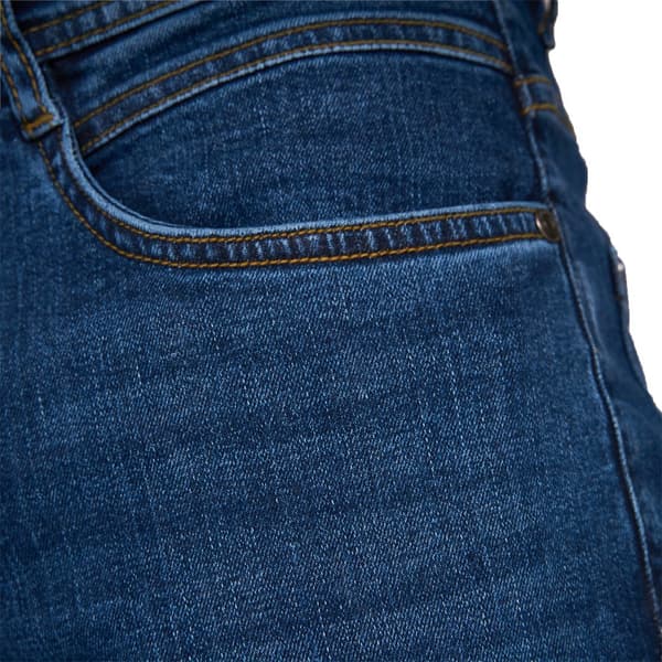 Crosshatch Mens Tadcaster Denim Shorts