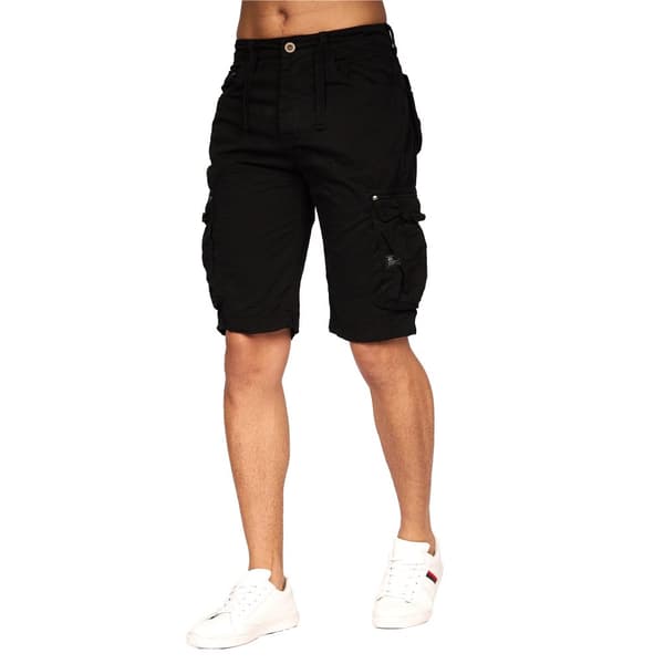 Crosshatch Mens Chaseforth Shorts