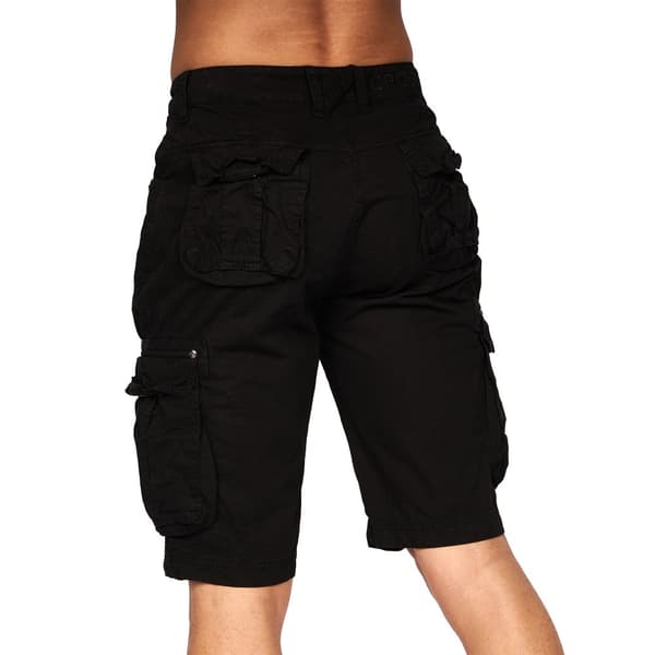 Crosshatch Mens Chaseforth Shorts
