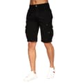 Miniatyrbilde 3 av 4: Crosshatch Mens Chaseforth Shorts