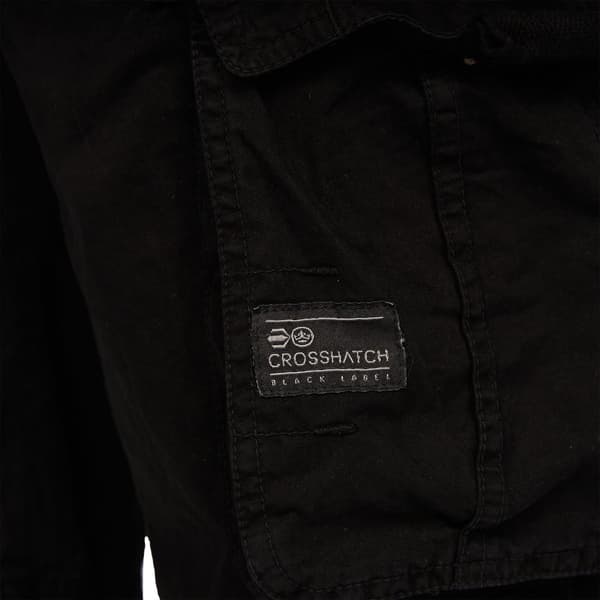 Crosshatch Mens Chaseforth Shorts