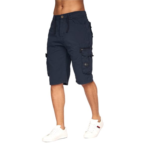 Crosshatch Chaseforth Shorts för män