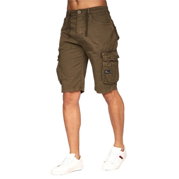 Crosshatch Mens Chaseforth Shorts