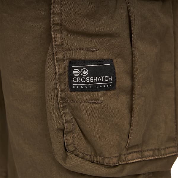 Crosshatch Mens Chaseforth Shorts