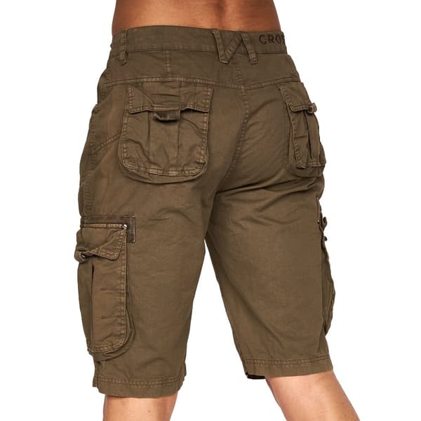Crosshatch Mens Chaseforth Shorts
