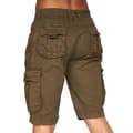 Miniatyrbild 2 av 4: Crosshatch Chaseforth Shorts för män