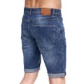 Miniatyrbilde 2 av 5: Duck and Cover Mens Mustone Denim Shorts