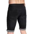 Miniatyrbild 4 av 5: Duck and Cover Mustone Denim Shorts för män