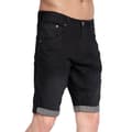Miniatyrbild 2 av 5: Duck and Cover Mustone Denim Shorts för män