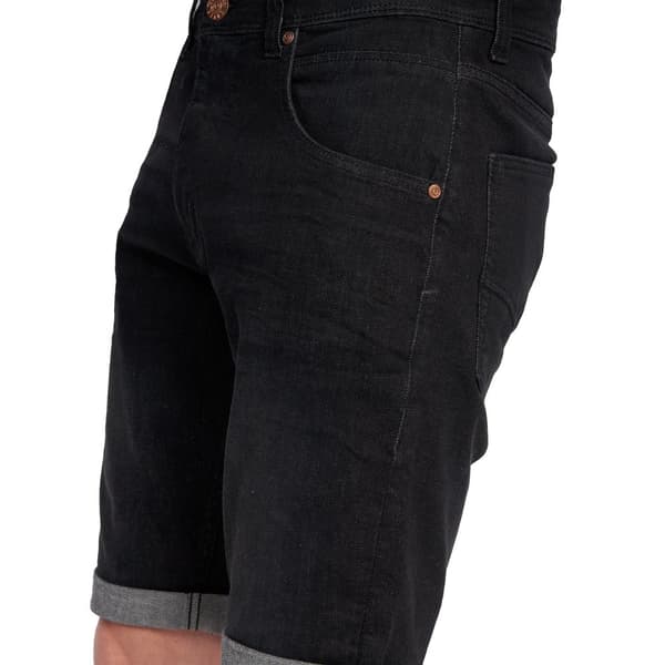 Duck and Cover Mustone Denim Shorts för män