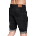 Miniatyrbilde 3 av 5: Duck and Cover Mens Mustone Denim Shorts