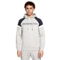 Miniatyrbild 3 av 5: Crosshatch Reginald Hoodie och shorts för män