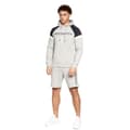 Miniatyrbild 1 av 5: Crosshatch Reginald Hoodie och shorts för män