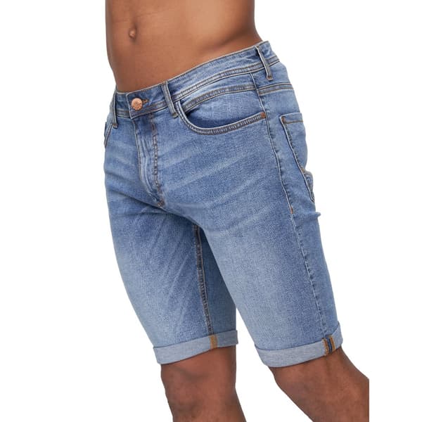 Duck and Cover Mens Zeki Shorts