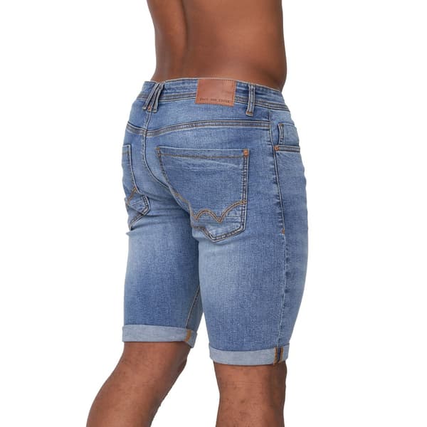 Duck and Cover Mens Zeki Shorts