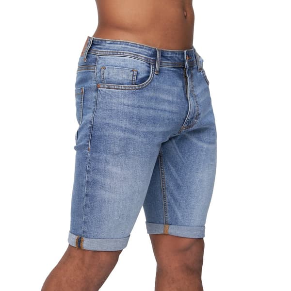 Duck and Cover Mens Zeki Shorts