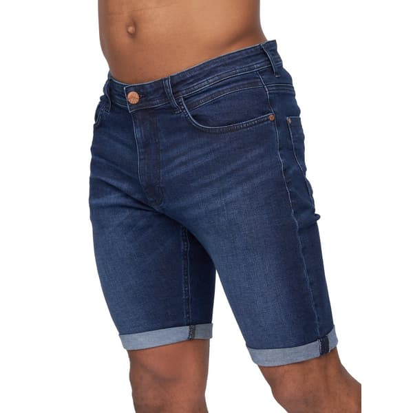 Duck and Cover Mens Zeki Shorts