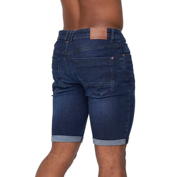 Duck and Cover Mens Zeki Shorts