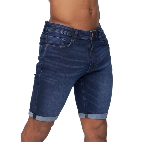 Duck and Cover Mens Zeki Shorts