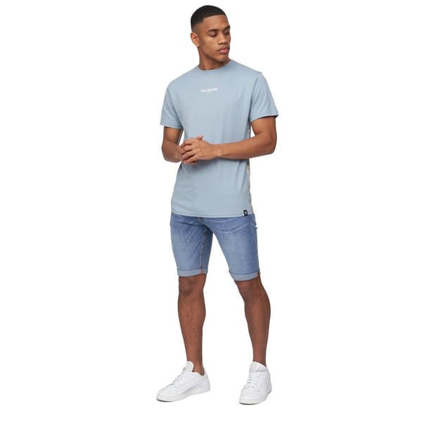 Duck and Cover Mens Zeki Shorts