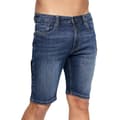Pikkukuva 1 / 4: Crosshatch Mens Carpenter Denim Vintage Shorts