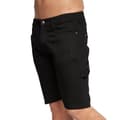 Pikkukuva 4 / 5: Crosshatch Mens Carpenter Denim Vintage Shorts