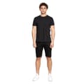 Pikkukuva 5 / 5: Crosshatch Mens Carpenter Denim Vintage Shorts