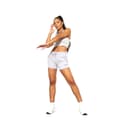 Miniatyrbilde 5 av 5: NVME Womens/Ladies Shimila Sweat Shorts