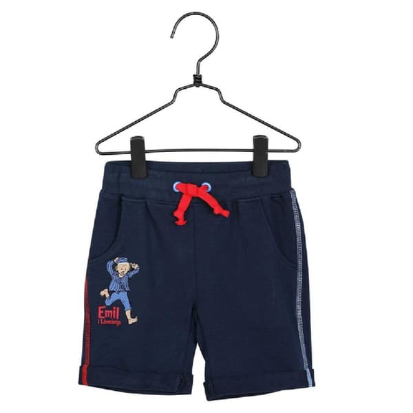 Emil i Lönneberga sjove shorts børn