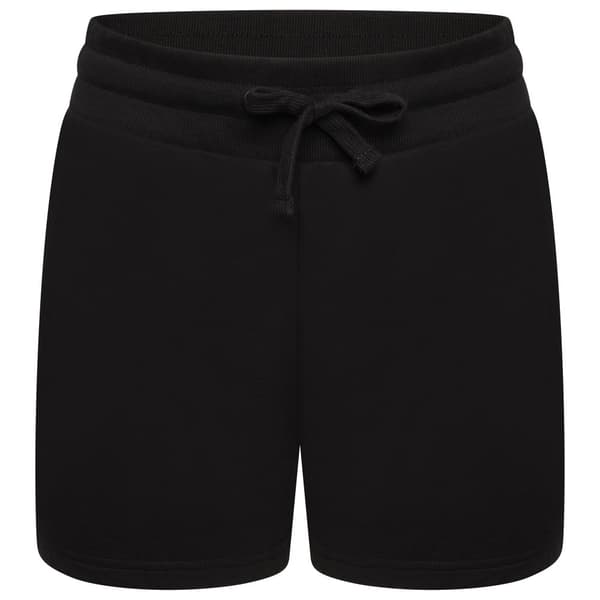 Dare 2B Shorts med dragsko för kvinnor/damer Repose Black 18 UK