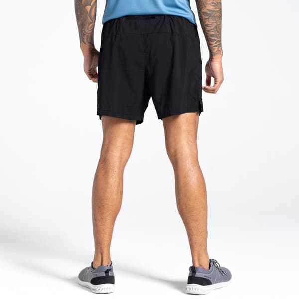 Dare 2B Accelerate Fitness Shorts för män