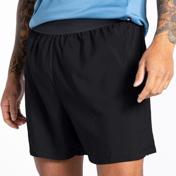 Dare 2B Accelerate Fitness Shorts för män