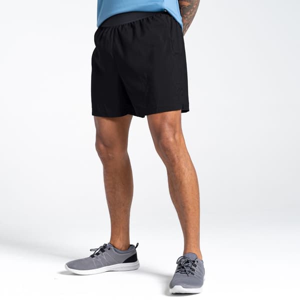Dare 2B Accelerate Fitness Shorts för män